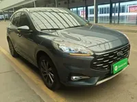 Ford Escape New Energy 2021 (41900 км)