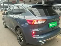 Ford Escape New Energy 2021 (41900 км)
