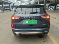 Ford Escape New Energy 2021 (41900 км)