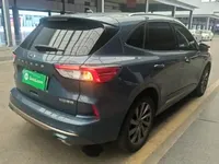 Ford Escape New Energy 2021 (41900 км)
