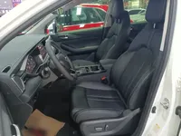 GAC Trumpchi GS4 2022 (32800 км)