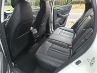 GAC Trumpchi GS4 2022 (32800 км)