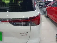 GAC Trumpchi GS4 2022 (32800 км)