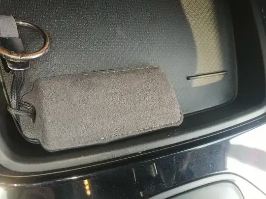 GAC Trumpchi GS4 2022 (53000 км)