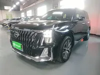GAC Trumpchi GS8 2022 (40300 км)