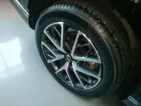GAC Trumpchi GS8 2022 (40300 км)