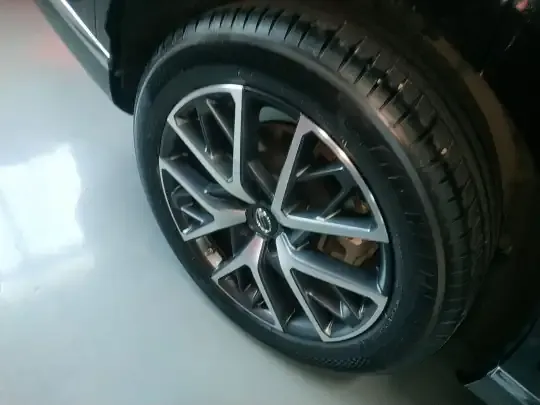 GAC Trumpchi GS8 2022 (40300 км)