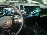 GAC Trumpchi GS8 2022 (40300 км)