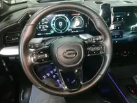 GAC Trumpchi GS8 2022 (40300 км)