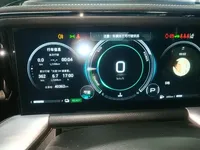 GAC Trumpchi GS8 2022 (40300 км)