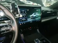 GAC Trumpchi GS8 2022 (40300 км)
