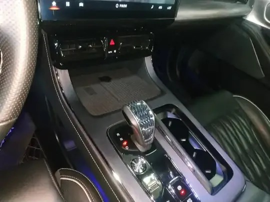 GAC Trumpchi GS8 2022 (40300 км)