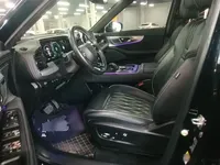 GAC Trumpchi GS8 2022 (40300 км)