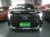 GAC Trumpchi GS8 2022 (40300 км)