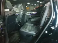 GAC Trumpchi GS8 2022 (40300 км)