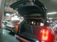 GAC Trumpchi GS8 2022 (40300 км)