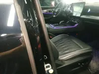 GAC Trumpchi GS8 2022 (40300 км)