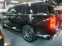 GAC Trumpchi GS8 2022 (40300 км)
