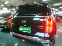 GAC Trumpchi GS8 2022 (40300 км)