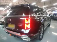 GAC Trumpchi GS8 2022 (40300 км)