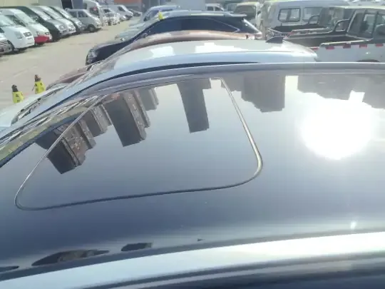 Geely Auto Coolray 2021 (66100 км)