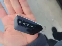 Geely Auto Coolray 2021 (66100 км)