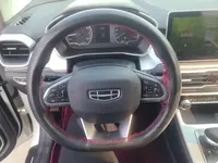 Geely Auto Coolray 2021 (66100 км)