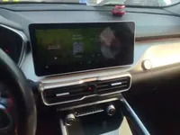 Geely Auto Coolray 2021 (66100 км)