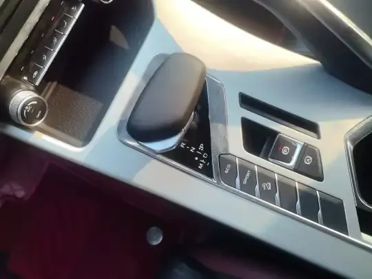 Geely Auto Coolray 2021 (66100 км)