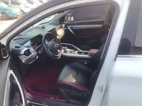 Geely Auto Coolray 2021 (66100 км)