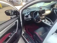 Geely Auto Coolray 2021 (66100 км)