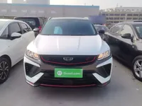 Geely Auto Coolray 2021 (66100 км)