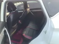 Geely Auto Coolray 2021 (66100 км)