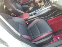 Geely Auto Coolray 2021 (66100 км)