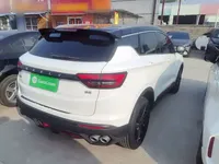 Geely Auto Coolray 2021 (66100 км)
