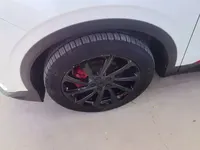 Geely Auto Coolray 2021 (66100 км)