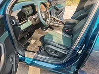 Geely Auto Monjaro L 2021 (53600 км)