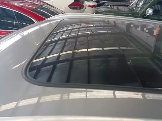 Geely Auto Monjaro L 2021 (133100 км)