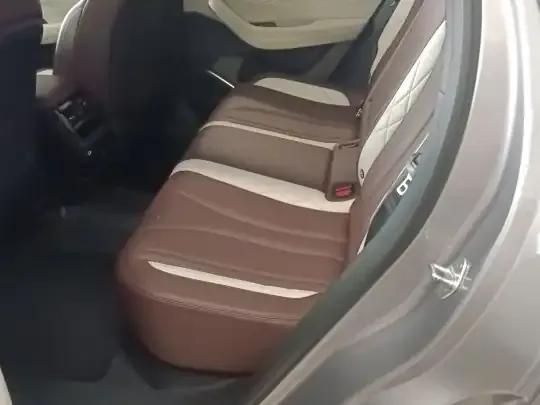 Geely Auto Monjaro L 2021 (133100 км)