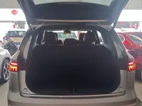 Geely Auto Monjaro L 2021 (133100 км)