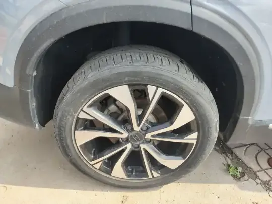 Geely Auto Monjaro S 2021 (64300 км)