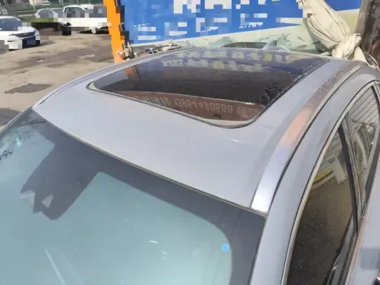 Geely Auto Monjaro S 2021 (64300 км)