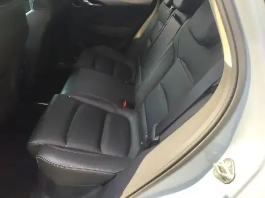 Geely Auto Monjaro S 2021 (64300 км)