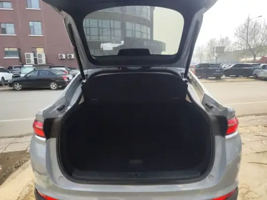 Geely Auto Monjaro S 2021 (64300 км)