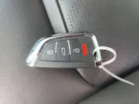 Geely Auto Monjaro S 2021 (64300 км)