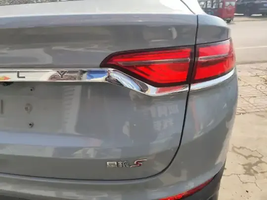 Geely Auto Monjaro S 2021 (64300 км)