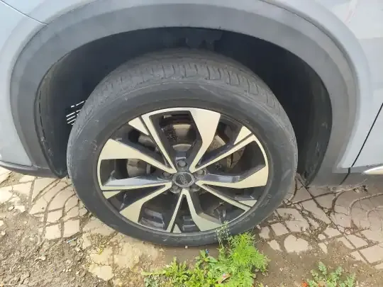 Geely Auto Monjaro S 2021 (64300 км)