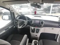 JAC Refine M3 2022 (20400 км)