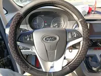 JAC Refine M3 2022 (20400 км)