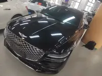 Genesis G80 2021 (43500 км)